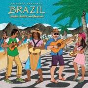 Brazil: Samba Bossa & Beyond!