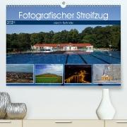 Fotografischer Streifzug durch Sehnde (Premium, hochwertiger DIN A2 Wandkalender 2021, Kunstdruck in Hochglanz)
