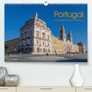 Portugal - Eindrucksvolle Aufnahmen von fotofussy (Premium, hochwertiger DIN A2 Wandkalender 2021, Kunstdruck in Hochglanz)