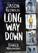 Long Way Down (The Graphic Novel)