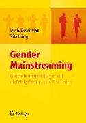 Gender Mainstreaming - das Praxisbuch