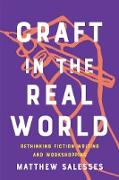 Craft in the Real World