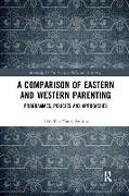 A Comparison of Eastern and Western Parenting