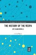 The History of the Vespa