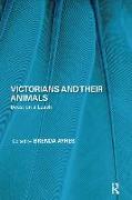 Victorians and Their Animals