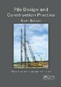 Pile Design and Construction Practice