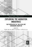 Exploring the Migration Industries