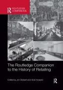 The Routledge Companion to the History of Retailing