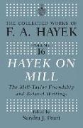 Hayek On Mill