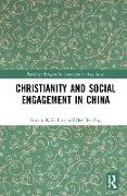 Christianity and Social Engagement in China