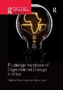 Routledge Handbook of Organizational Change in Africa