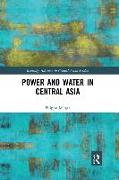 Power and Water in Central Asia