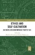 Ethics and Self-Cultivation