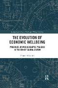 The Evolution of Economic Wellbeing