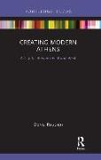 Creating Modern Athens