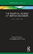 The Political Agency of British Migrants