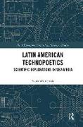 Latin American Technopoetics