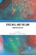 Free Will and the Law