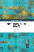Heavy Metal at the Movies