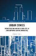 Urban Comics