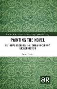 Painting the Novel