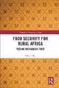 Food Security for Rural Africa