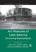 Art Museums of Latin America