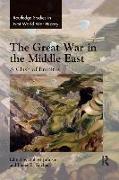 The Great War in the Middle East