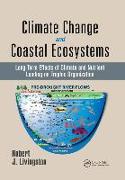 Climate Change and Coastal Ecosystems