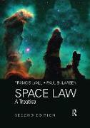 Space Law