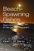 Beach-Spawning Fishes