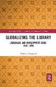 Globalizing the Library