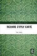 Richard D'Oyly Carte