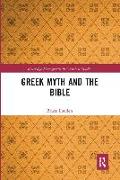 Greek Myth and the Bible