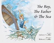 BOY THE FATHER THE SEA