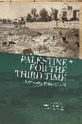 Palestine for the Third Time