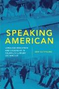 Speaking American