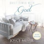 Quiet Times with God Devotional