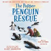 Popper Penguin Rescue
