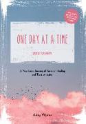 One Day at a Time Diary 2021