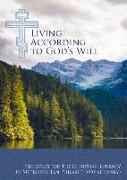 Living According to God's Will