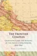 The Frontier Complex