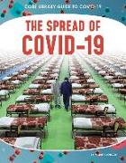 The Spread of Covid-19