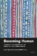 Becoming Human