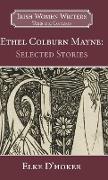 Ethel Colburn Mayne