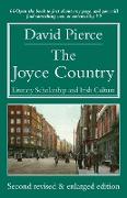 The Joyce Country