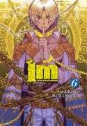 Im: Great Preist Imhotep, Vol. 6