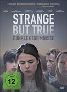 Strange But True (DVD)
