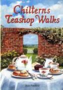 Chilterns Teashop Walks