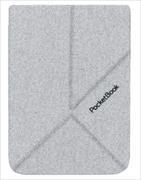 Cover Pocketbook Inkpad 3/PRO, Origami hellgrau